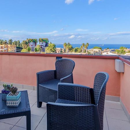 Appartamento A Ficu Pala Siracusa Syracuse Bagian luar foto