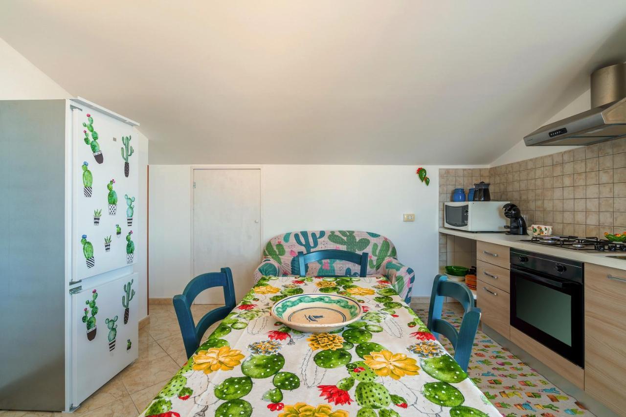 Appartamento A Ficu Pala Siracusa Syracuse Bagian luar foto