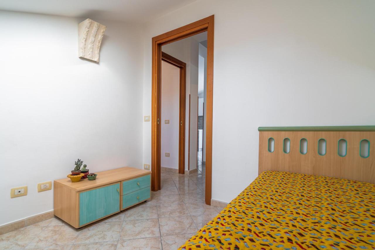 Appartamento A Ficu Pala Siracusa Syracuse Bagian luar foto